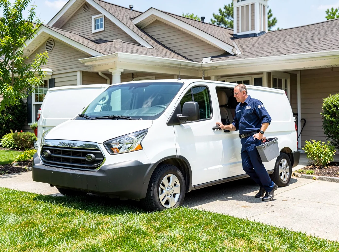 Emergency Plumber company in Austinville, IA